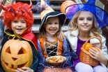 Staying Safe this Halloween