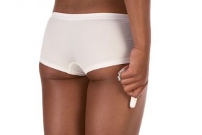 Is Your Tampon or Pad Making You Sick?
