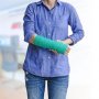 OMT: Treating Pain Without Medication