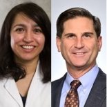 Penn&#039;s Pancreatic COE Program with Drs. Ahmad and Vollmer
