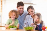 Anti-Obesity Movement: Nutrition Tips for Both Parents &amp; Kids