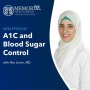 A1C and Blood Sugar Control