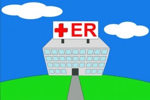 Holiday Mishaps: Avoid Ending Up in the ER