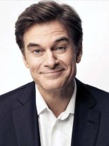 EP 1,249B - Medicare&#039;s 60th Birthday with Dr. Oz