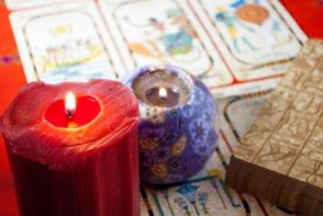 Oceanic Tarot: Understanding Your Past, Present &amp; Future