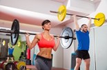 The Hottest Exercise Trend: CrossFit