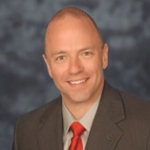 Todd Eibes | Iowa Specialty Hospital