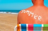 Summer Skin Care