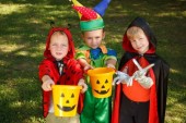 Halloween Safety: Costumes, Candy &amp; Clutter