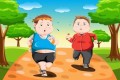 Childhood Obesity Awareness Month