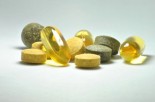 Vitamins &amp; Supplements on the Floor of Congress 