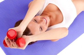 Your In-Home Trainer: Chest &amp; Triceps
