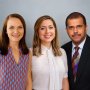 Bring Your Own Chair: Combatting Imposter Syndrome in Healthcare Leadership