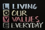 ?How Your Core Values Shape Your Life