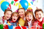 Children&#039;s Birthdays: How Parents Can Plan a Great Day