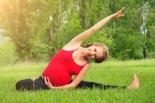 Pregnant? Exercising Helps Baby&#039;s Brain Development