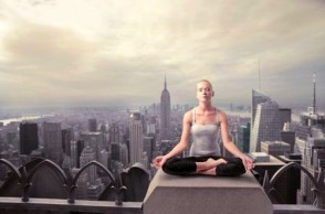 Hectic Life? How to Find Your Peace