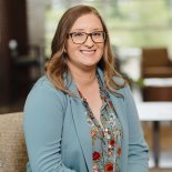 Hear Laura&#039;s Story: Catching It Early