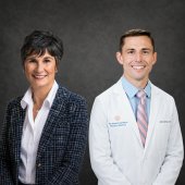 From Advocate to Patient: A Story of Early Detection and Hope