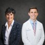From Advocate to Patient: A Story of Early Detection and Hope