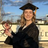 From Student to Nurse: Launching a Career in a Brand-New Hospital