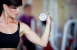 The Healthy Benefits of Lifting Weights