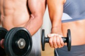 Lifting Weights Can Improve Your Memory 