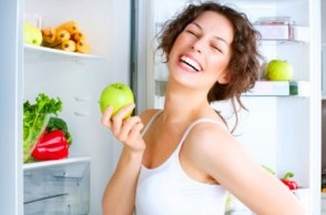 The Right Mindset for the Right Diet