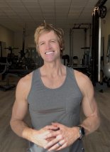 Here’s How to Strength Train with Just Your Body Weight