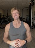 Here’s How to Strength Train with Just Your Body Weight