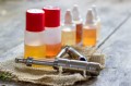 Liquid Nicotine & Children: A Deadly Combination